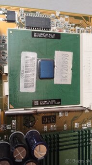 Predám retro základné dosky Intel - 14