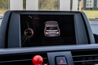 BMW Rad 1 118i Advantage - 14