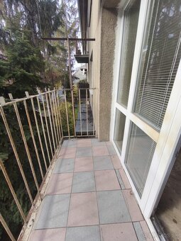 Predaj, tehlový 2izb.byt s balkónom v širšom centre Lučenca - 14