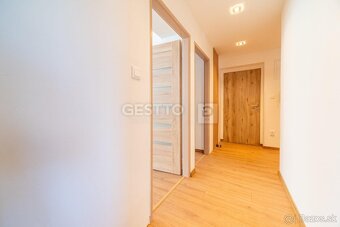 GESTTO | 2-IZBOVÝ BYT NA PRENÁJOM | J. SAMBUCUSA | ZARIADENÝ - 14