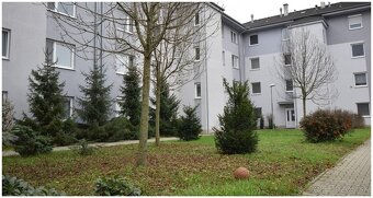 AARK: 2 izbový byt s parkovaním, Š. Moyzesa 2/E, Trnava - 14