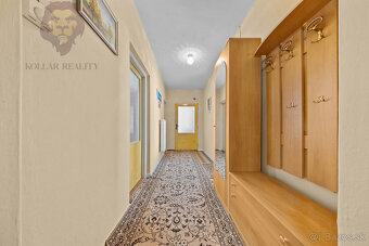 REZERVOVANÉ   4-izbový rodinný dom v Ilave so záhradou - 14