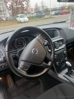 Predám Volvo v40 ročník 2017 - 14