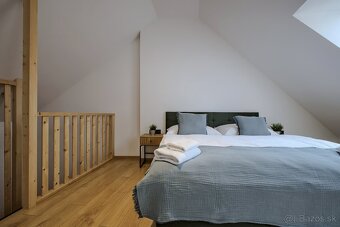 Exkluzívny 2izbový mezonet v meštianskom dome,Hviezdoslavova - 14