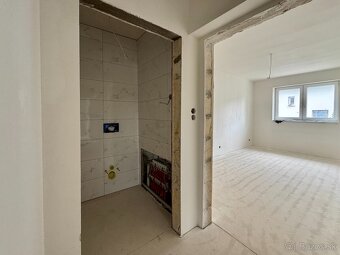 Rozostavaný rodinný dom v obci Nižná Polianka, Bardejov - 14