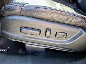 Honda CR-V 1.6 i-DTEC Executive 4x4 - 14