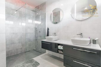 Exkluzívna Novostavba s Pozemkom v Obci Veselé - 14