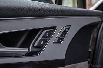 Audi Q7 3.0 TDI 272k quattro tiptronic 8-st. - 14