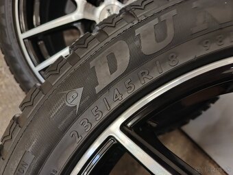 ELEKTRÓNY ANZIO 5X108 R18 BEZ PNEU - 14