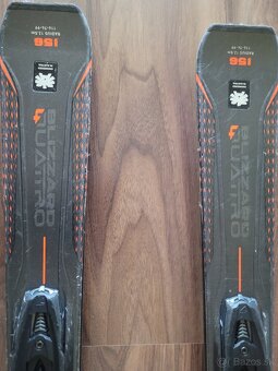 Lyže a lyžiarky - 14