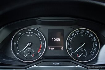 Škoda Superb 2.0 TDI DSG 110KW - 14