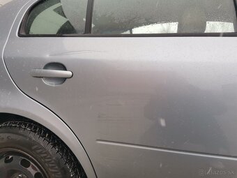 Predám Škoda Octavia 1.6 benzín, r.v. 2004 - 14