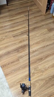 Crivit Udica 3m - 14