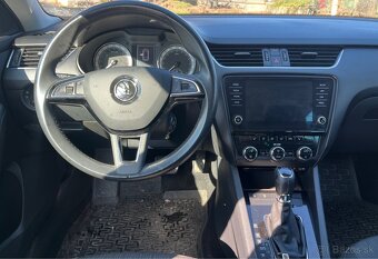 Predám Škoda Octavia Combi 2,0TDI - 14