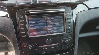 Ford Galaxy 2.0TDCi GHIA - 14