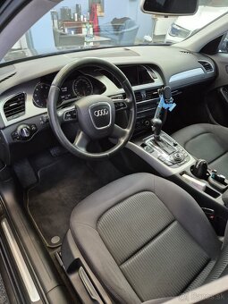 Audi A4 - 14