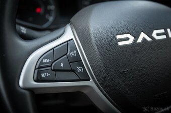 Dacia Sandero Stepway 1.0 TCe, 67kW - 14