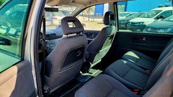 Seat Alhambra 1.9 TDi Stylance - 14