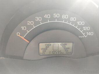Smart Fortwo 0.6i Turbo - 14