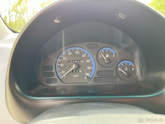 Daewoo Matiz - 14