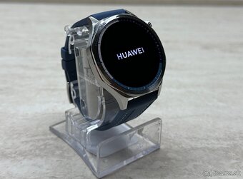 Huawei Watch GT 5 46mm Blue - 14