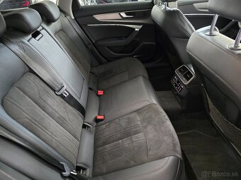 Audi A6 Allroad 45 3.0 V6 TDI mHEV quattro S tronic - 14