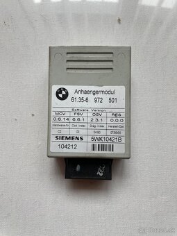 BMW E60 E61 E90 E91 E92 RJ motora ECU EDC16 DDE M57 - 14