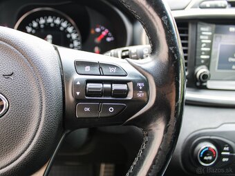 Kia Sorento 2.2 CRDi VGT 4WD ISG Platinum A/T - 14
