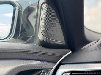 BMW 530xD G30 - 14