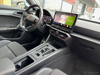 CUPRA Formentor 2.0 TSI 228kW DSG 4x4 - 14