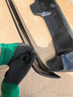 spojlery vw golf iv 4 r32 gti wrc paket spoiler - 14