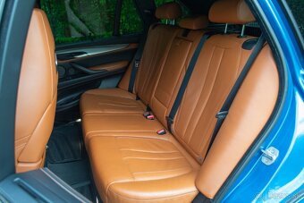 BMW X5M 4.4 i 423 kw 2016 - 14
