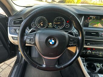 BMW F11 525d Luxury - 14