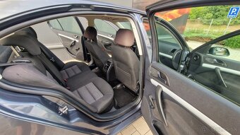Škoda Octavia 2 1.9tdi ambiente - 14