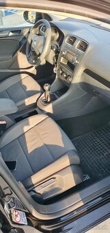 🚘VW Golf Comfortline 2.0 TDI 81kw🚘 - 14