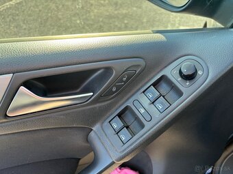 VW Golf VI. 1.4 TSI - 14
