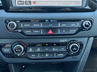 Kia Niro e- Premium EV ExecutiveLine 204PS 64KWh - 14