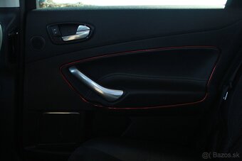 Ford Mondeo MK4 2.2 TDCi Titanium Combi - 14