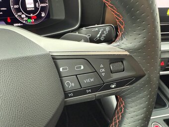 Seat Leon 2,0TDI FR EVO DSG,110kW,A7,5dv. - 14