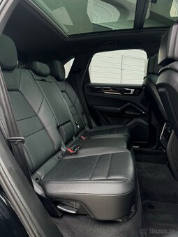 Porsche Cayenne III - 3.0 V6 - 250 kW mod. 2020 Odpočet DPH - 14