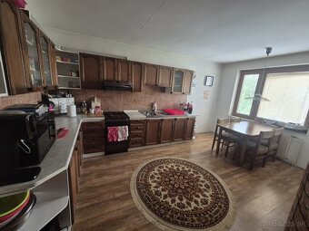 Predaj rodinného domu v Martine – 300 m² - 14