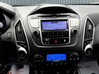 Hyundai ix35 2.0Crdi 100kw - 14