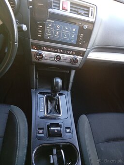 Subaru outback 2.0 diesel 110kW 2015r. - 14
