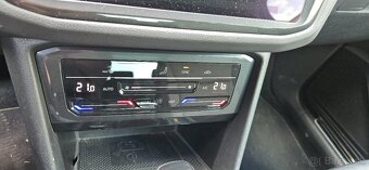 Predám Volkswagen Tiguan 2.0 TDI EVO Elegance DSG r.2022 - 14