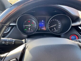 Toyota C-HR 1.8 Hybrid 174000 km - 14