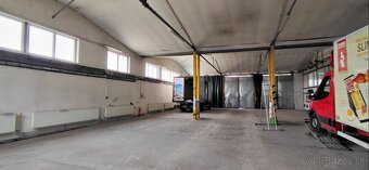 Priemyselný areál, Nové Mesto nad Váhom TOP - 14