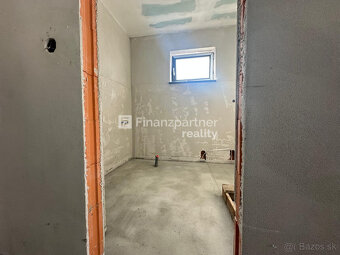 4 izbová novostavba, rodinný dom, Žihárec - 14