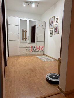 Prenájom 3-izb. byt kpt.J.Nálepku - zariadený - 14