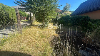 Rodinný dom so záhradou – Šalková, Banská Bystrica - 14