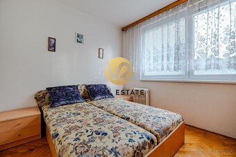 Predaj, 3-izbový byt v tichej lokalite plnej zelene, Topoľča - 14